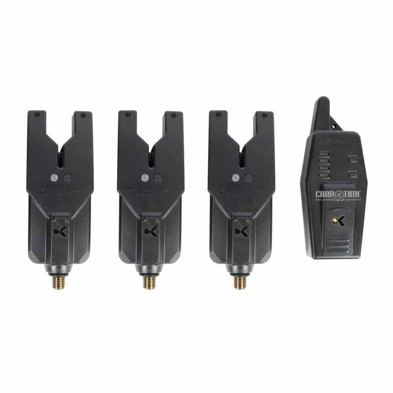 KRI REMOTE ALARM SET