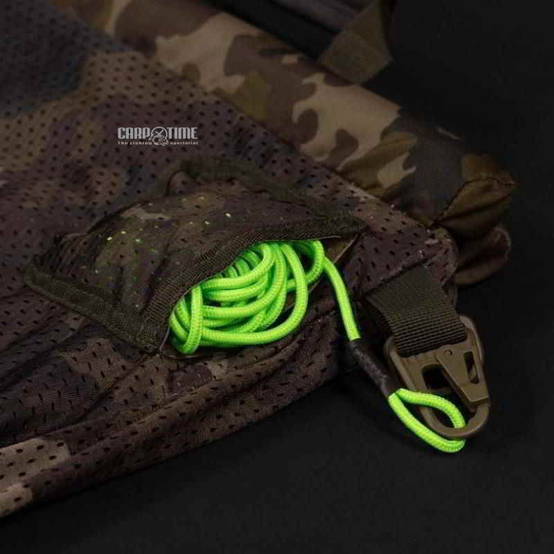 COMPAC RETAINER SLING DARK KAMO - immagine 2