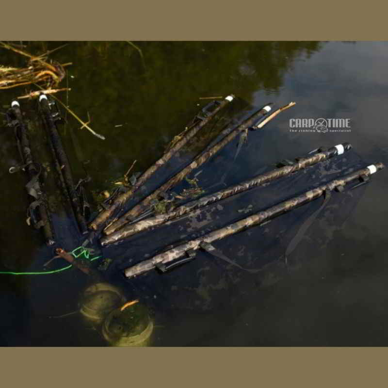 COMPAC RETAINER SLING DARK KAMO - immagine 4