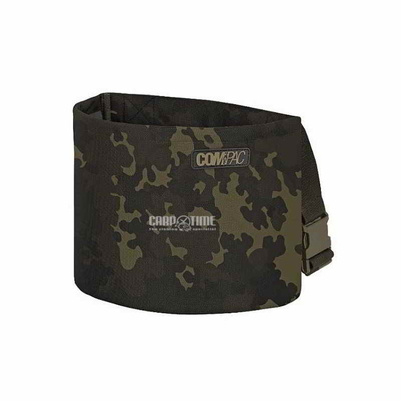 COMPAC BOILIE CADDY DARK KAMO