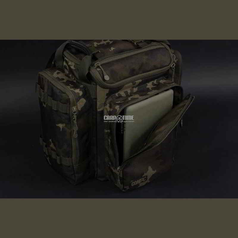 COMPAC ZAINO RUCKSACK 30 LT DARK KAMO - immagine 2