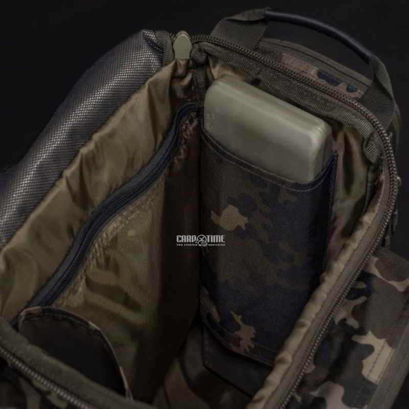 COMPAC ZAINO RUCKSACK 30 LT DARK KAMO - immagine 4