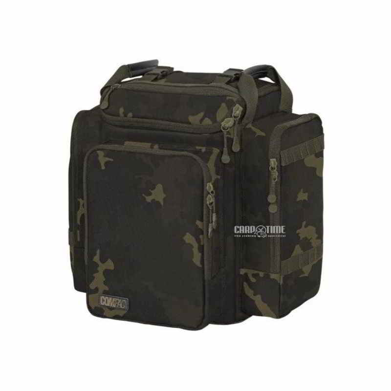COMPAC ZAINO RUCKSACK 30 LT DARK KAMO