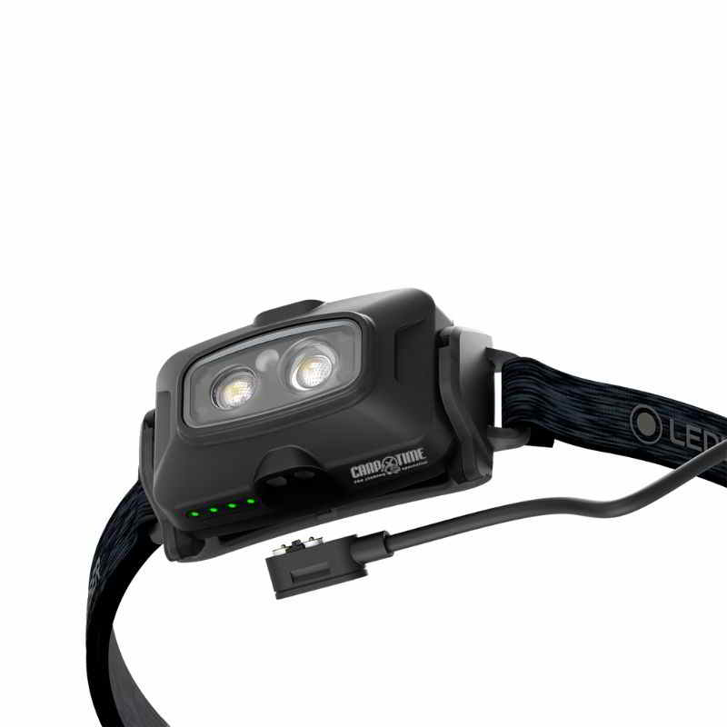 LAMPADA FRONTALE HF4R CORE - immagine 3