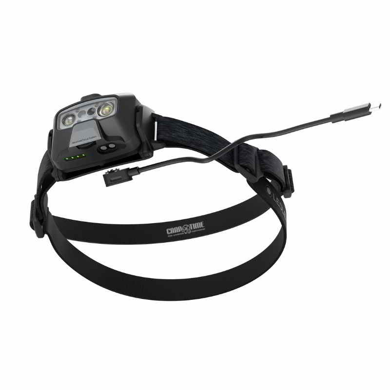 LAMPADA FRONTALE HF6R CORE - immagine 3