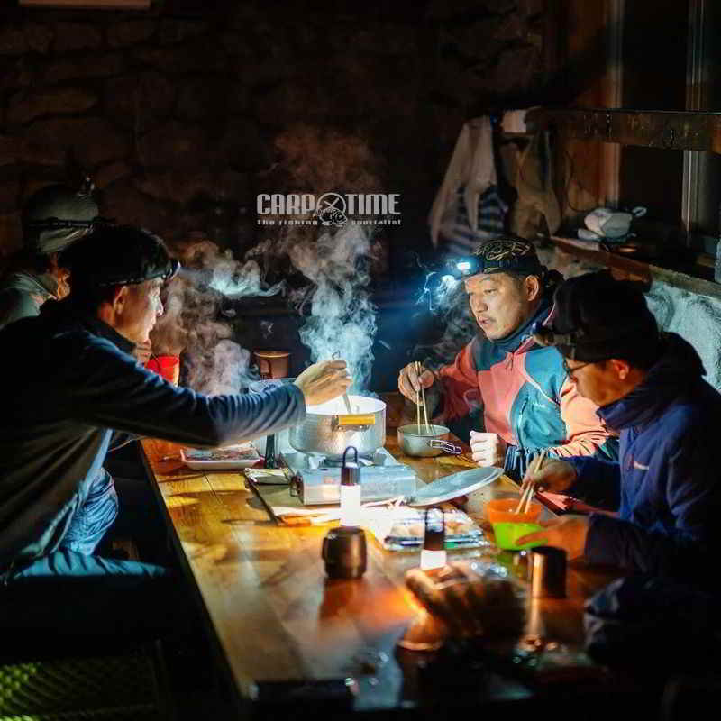 LAMPADA FRONTALE HF6R CORE - immagine 6