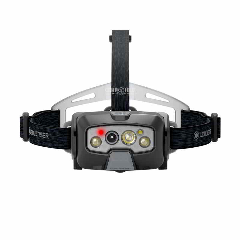 LAMPADA FRONTALE HF8R CORE - immagine 4