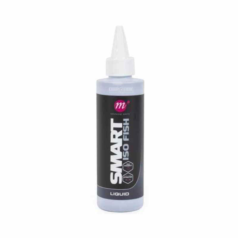 SMART LIQUID ISO FISH 250ml