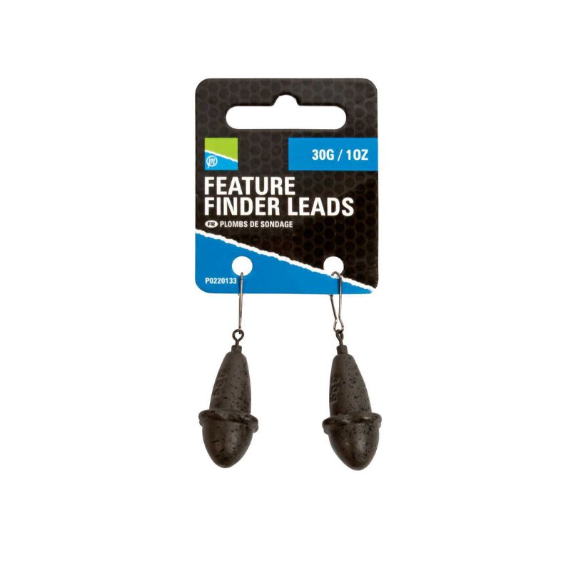 FEATURE FINDER LEADS - immagine 2