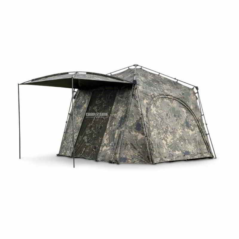 BANK LIFE GAZEBO CAMO PRO