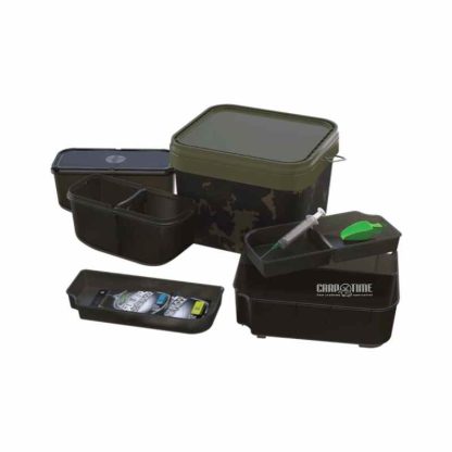 PVA KONTAINER SYSTEM