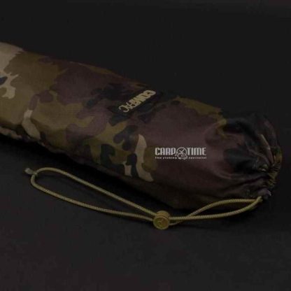 COMPAC RETAINER SLING DARK KAMO - immagine 3