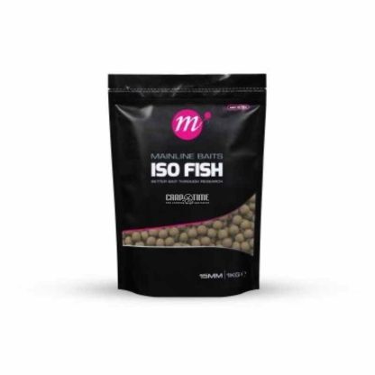 SHELF LIFE ISO FISH - immagine 3