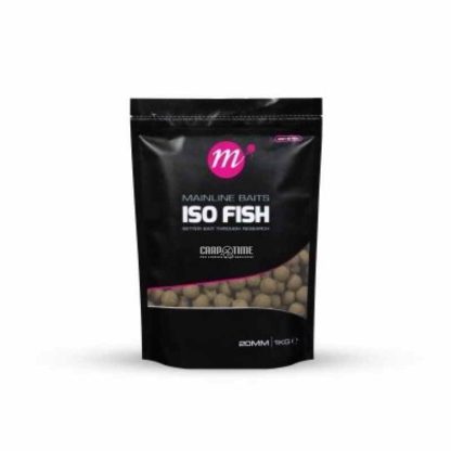 SHELF LIFE ISO FISH - immagine 2