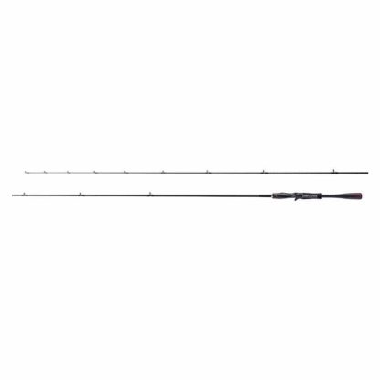 ZODIAS SPINNING 2.13MT 10-30GR OFFSET