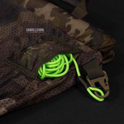 COMPAC RETAINER SLING DARK KAMO - immagine 2