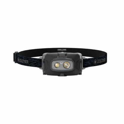 LAMPADA FRONTALE HF4R CORE - immagine 2