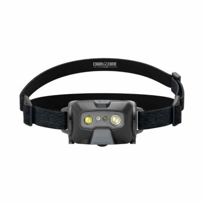 LAMPADA FRONTALE HF6R CORE - immagine 2