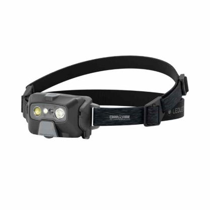 LAMPADA FRONTALE HF6R CORE
