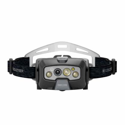 LAMPADA FRONTALE HF8R CORE - immagine 2