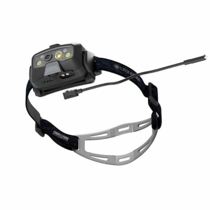 LAMPADA FRONTALE HF8R CORE - immagine 3