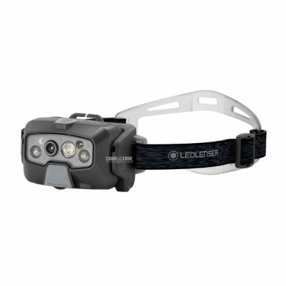 LAMPADA FRONTALE HF8R CORE