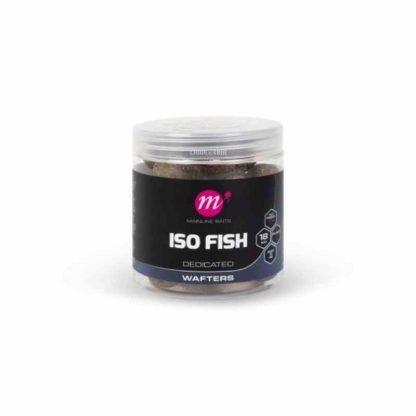 ISO FISH WAFTERS