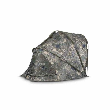 BANK LIFE GAZEBO CAMO PRO SLEEPING POD - immagine 2