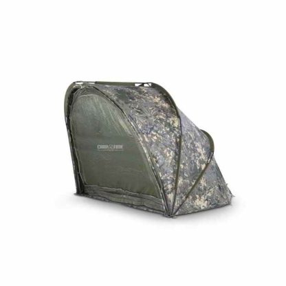 BANK LIFE GAZEBO CAMO PRO SLEEPING POD - immagine 3