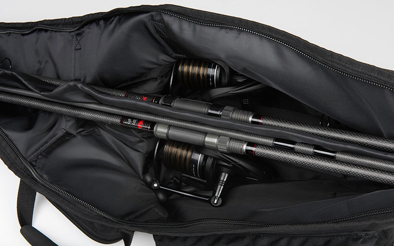 DOUBLE ROD JACKET 13FT - immagine 2