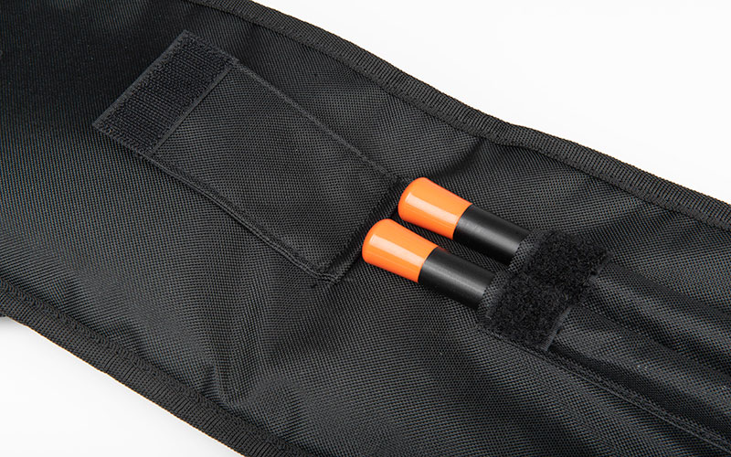 DOUBLE ROD JACKET 13FT - immagine 4