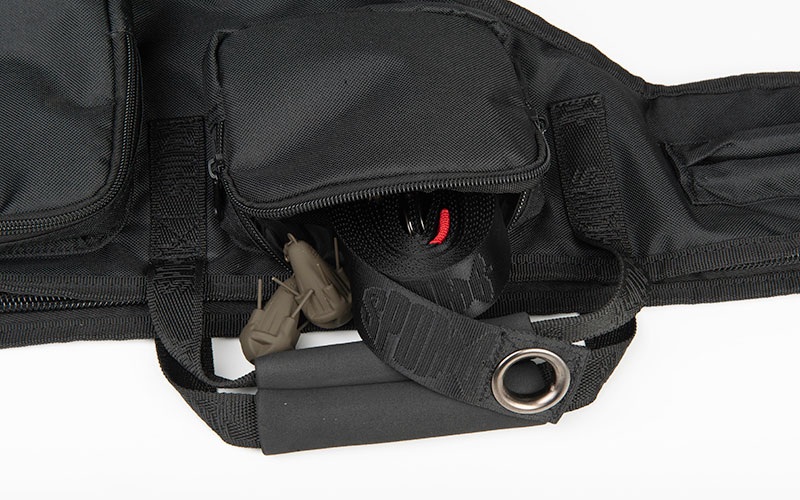 DOUBLE ROD JACKET 13FT - immagine 5