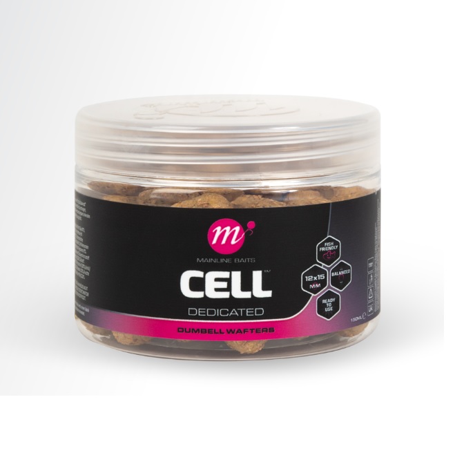 DUMBELL WAFTER - immagine 2