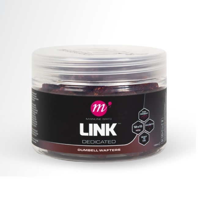 DUMBELL WAFTER - immagine 4