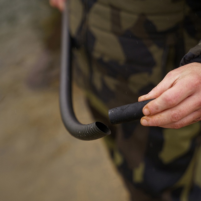 EXTREMITY THROWING STICK 24MM - immagine 10