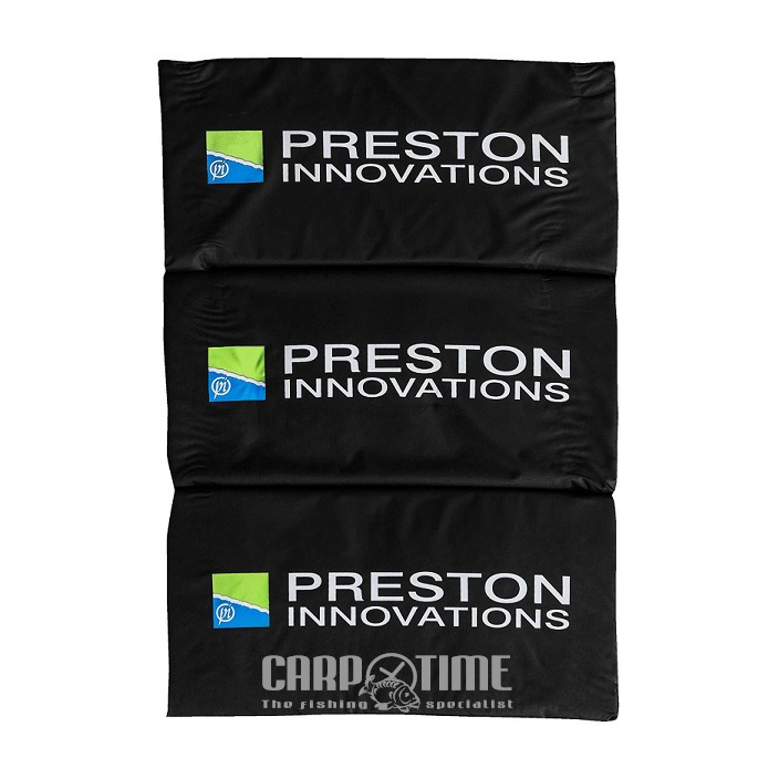 MATERASSINO FOLD AWAY UNHOOKING MAT - immagine 2