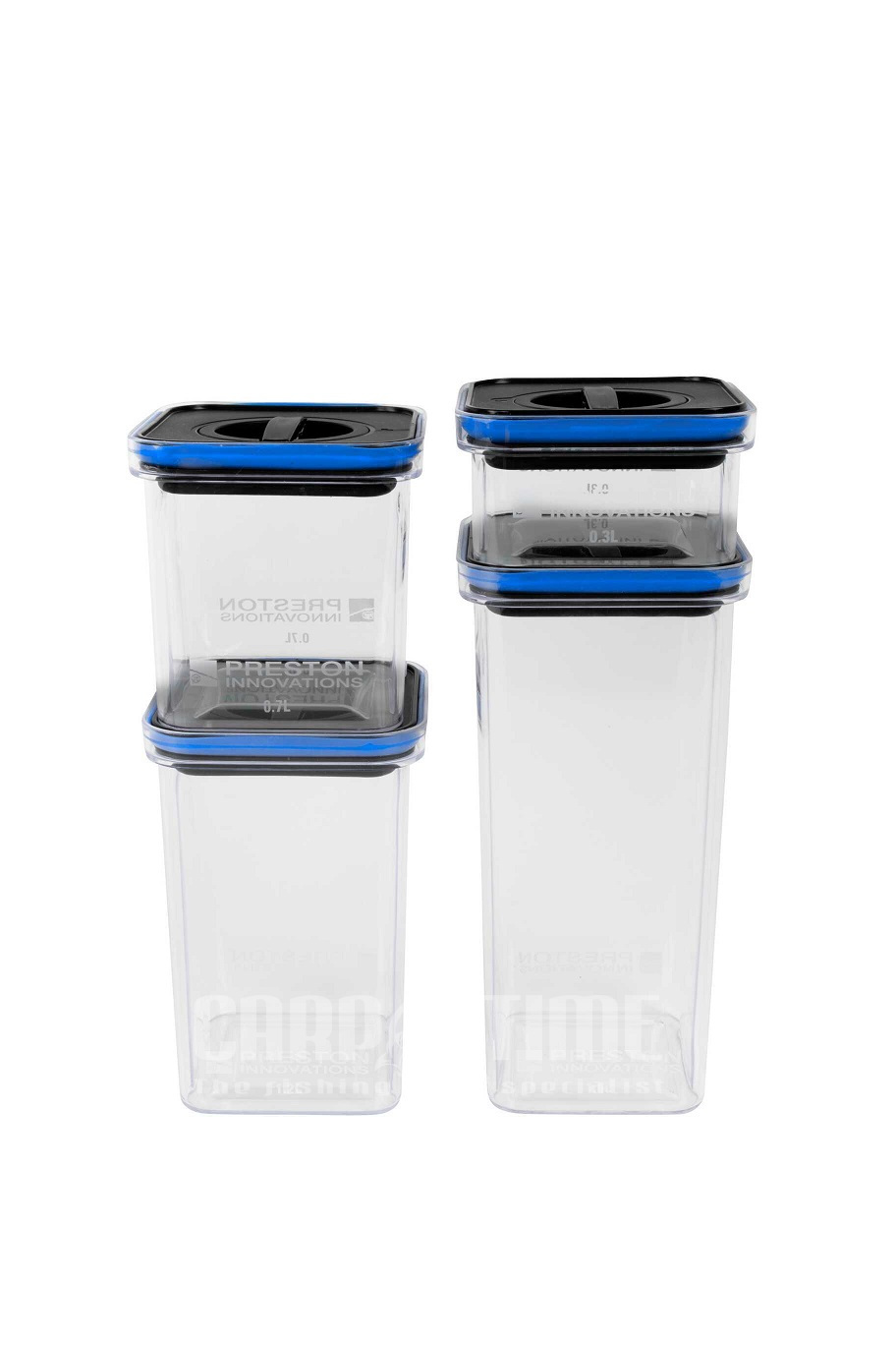 BAIT SAFE CONTAINER - immagine 4