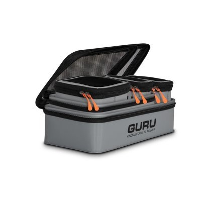 FUSION VENTILATOR COMBO 5