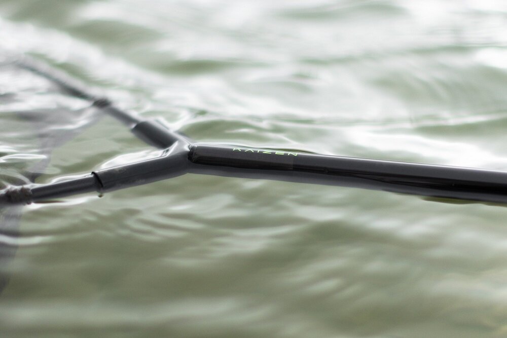 KAIZEN GREEN NET 42" - immagine 2