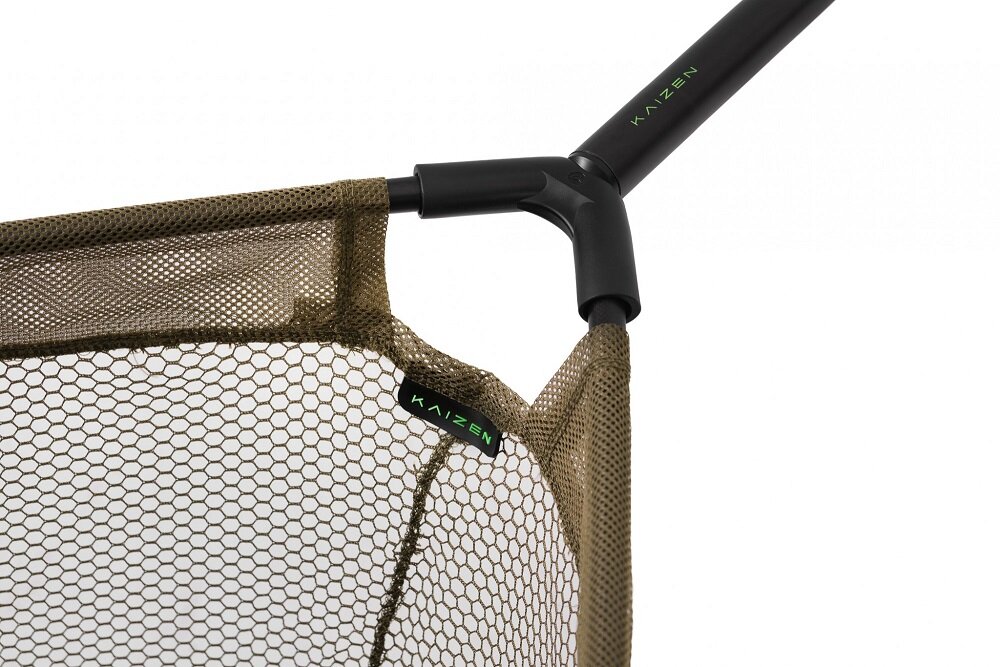 KAIZEN GREEN NET 42" - immagine 3