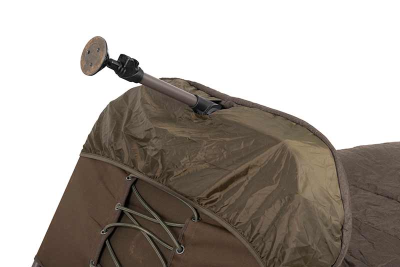 VOYAGER SLEEPING BAG - immagine 4