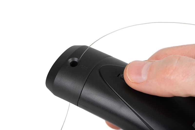 SBOBINATORE LINE/BRAID STRIPPER - immagine 2