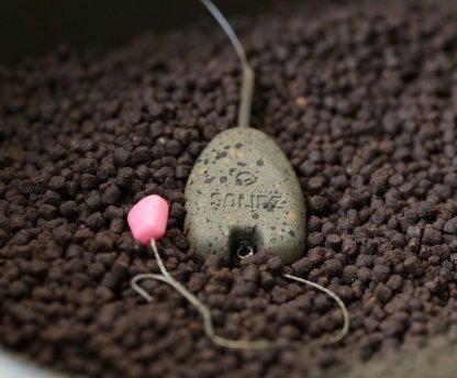 PIOMBI SOLIDZ INLINE KORDA - immagine 3