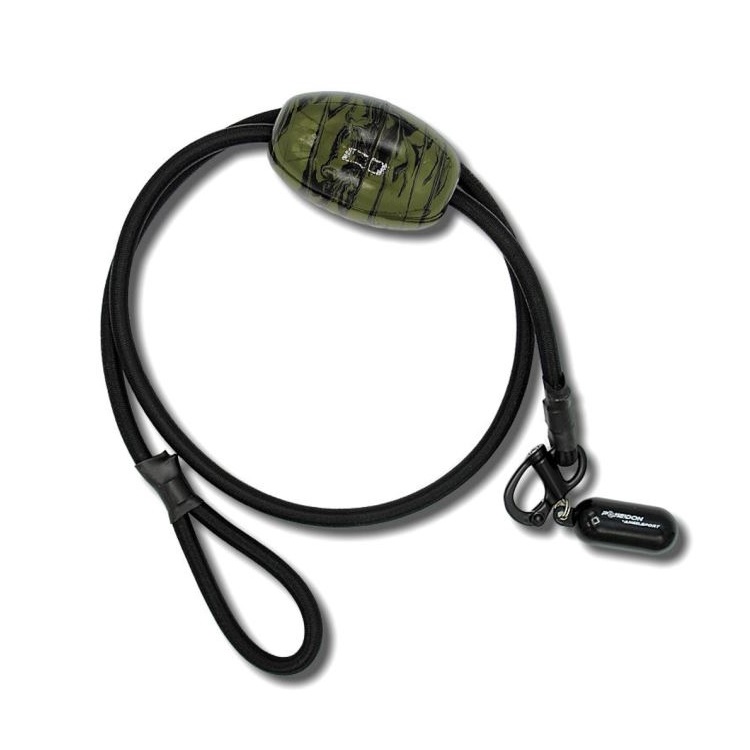 BOAT HOLDER SPEED RELEASE CAMO