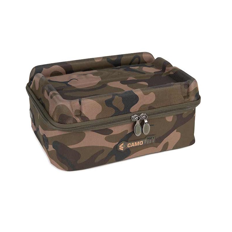 CAMOLITE GADGET SAFE DELUXE