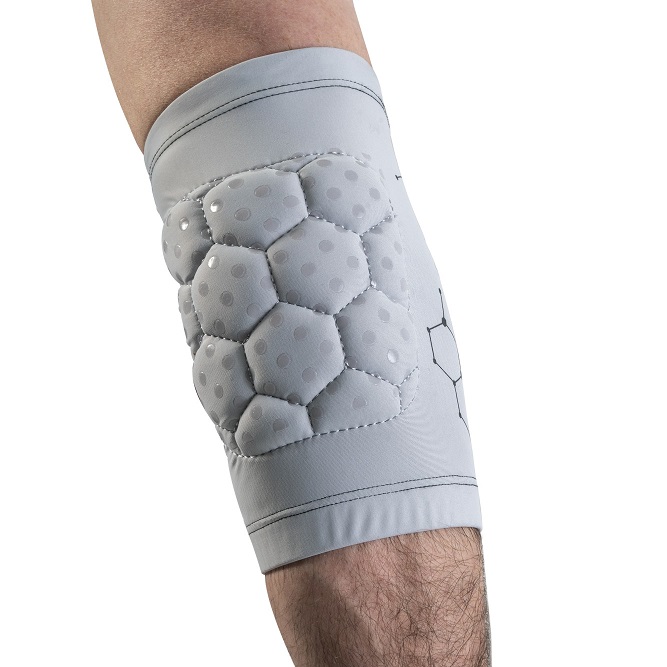 SUPPORTO PER GOMITO - PRO BRACE ELBOW SUPPORT - immagine 2