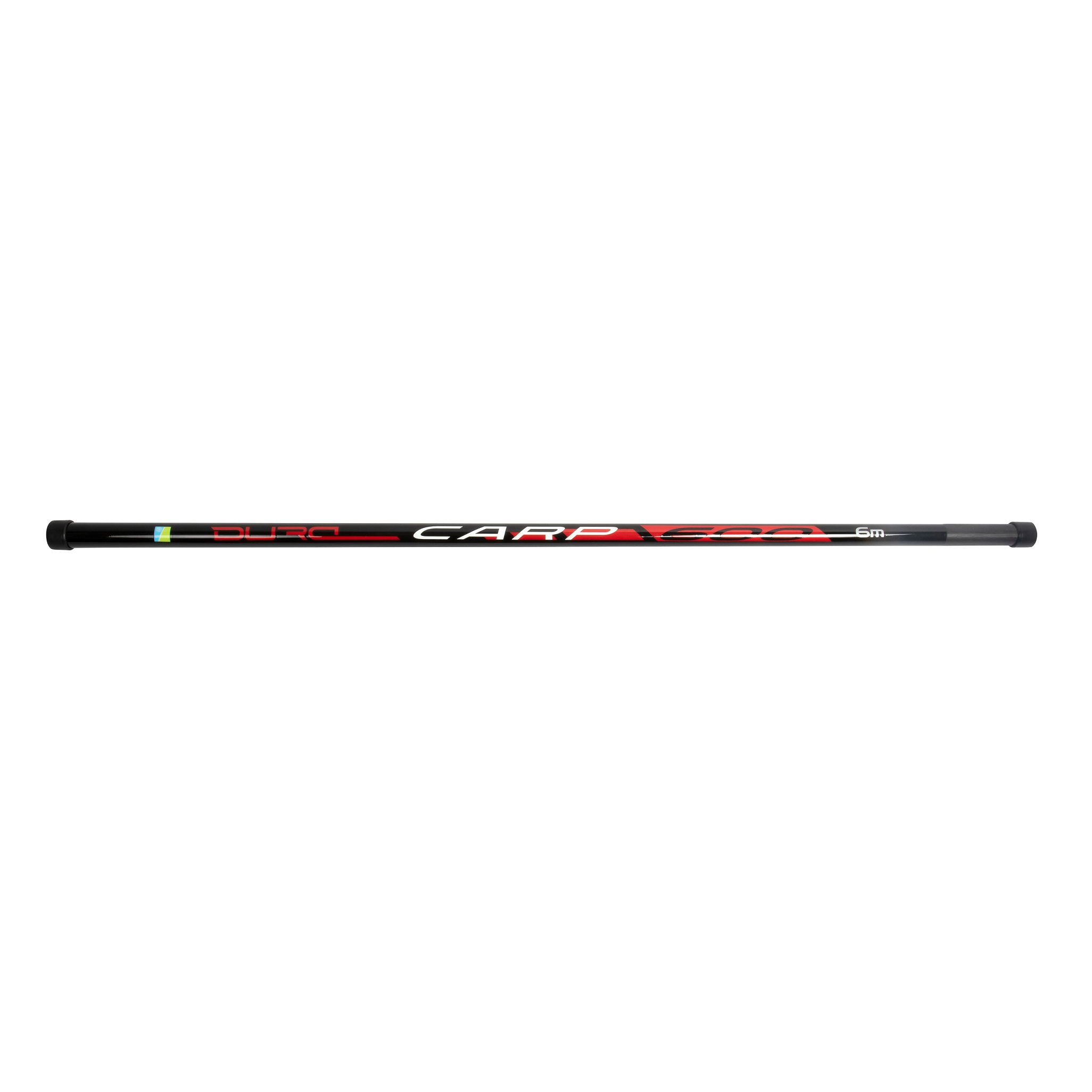 DURA CARP 600 6MT POLE