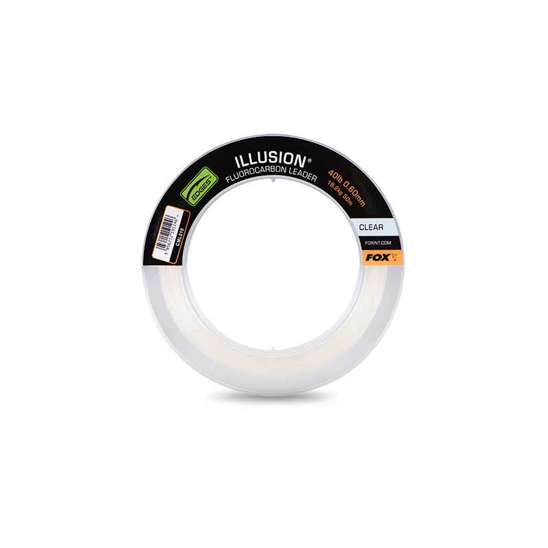 ILLUSION FLUOROCARBON LEADER