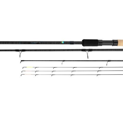 SUPERA X SUPERLIGHT FEEDER