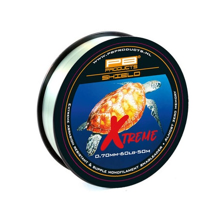 SHIELD EXTREME SNAGLEADER